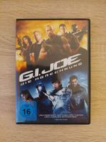 G.I. Joe Die Abrechnung DVD