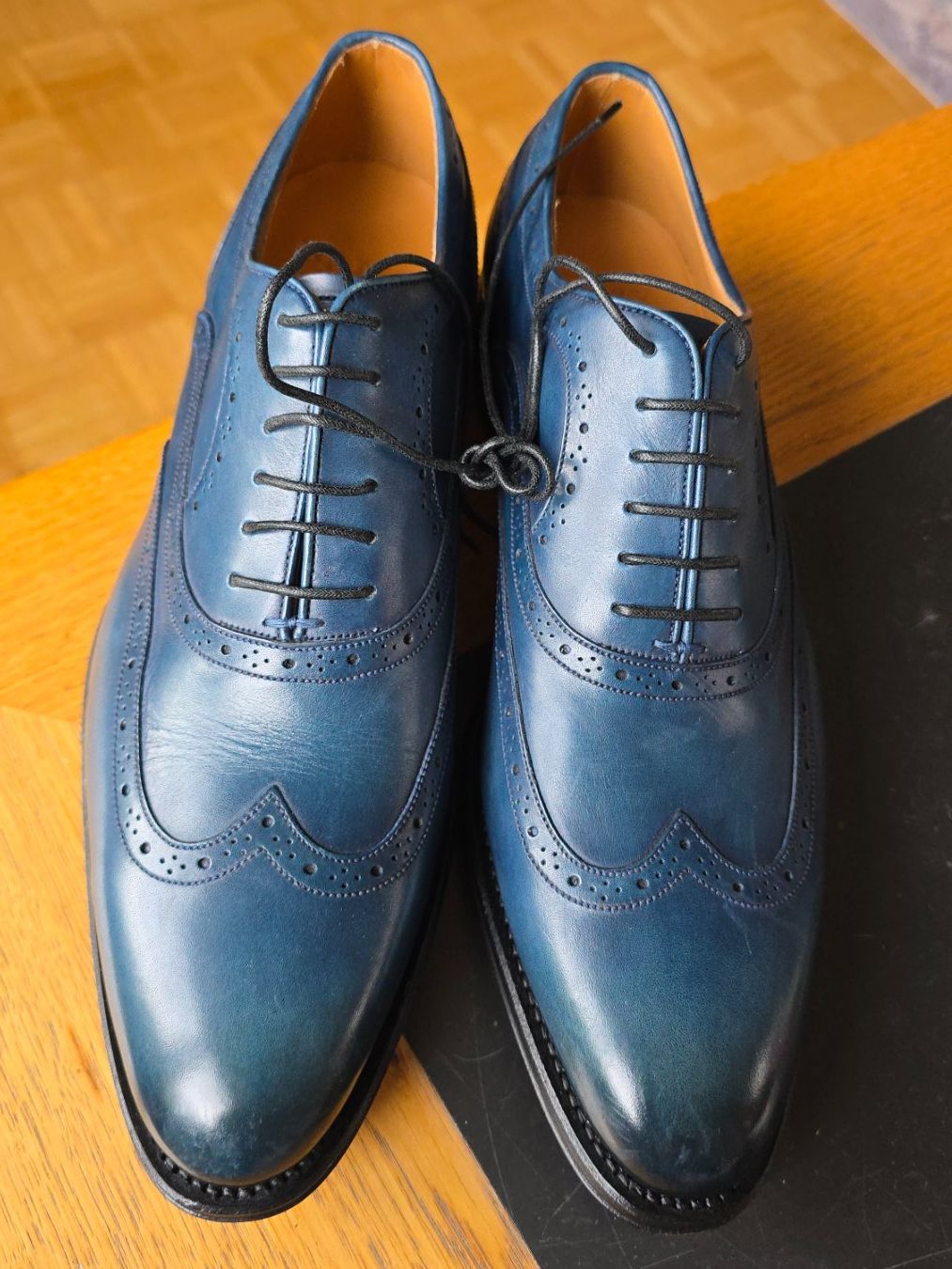 Dr. Martens Scarpe da uomo: Bally Neue  schuhe | EU 9 1/2 – Nuovo (secondo la descrizione) da Wallisellen venduto da theblacksheep 1