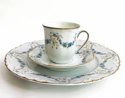 VINTAGE*HUTSCHENREUTHER*MOKKATASSE