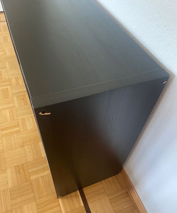 Ikea Kallax Regal Gebraucht Kaufen auf Ricardo