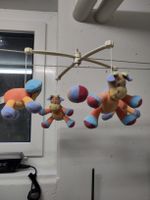 Babybettmobile