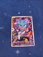 Misdreavus Illustration Rare (EN) Ascended Heroes - ASC 233