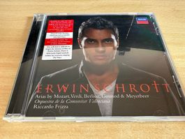 R1 Mozart Erwin Schrott Erwin Schrott Verdi Berlioz Gounod