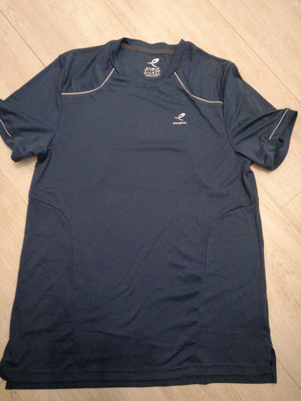 Hemden, T-Shirts & Polos: Sport T Shirt Gr S - DRYPLUS – Gebraucht aus Birmensdorf ZH von Ducati025