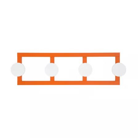 Garderobe: Wandgarderobe Memphis Studio – Gebraucht aus Hägglingen von rbrt 1