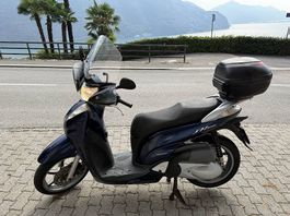 Honda SH 300i