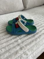 TOMMY HILFIGER SCHLAPPEN GR 30