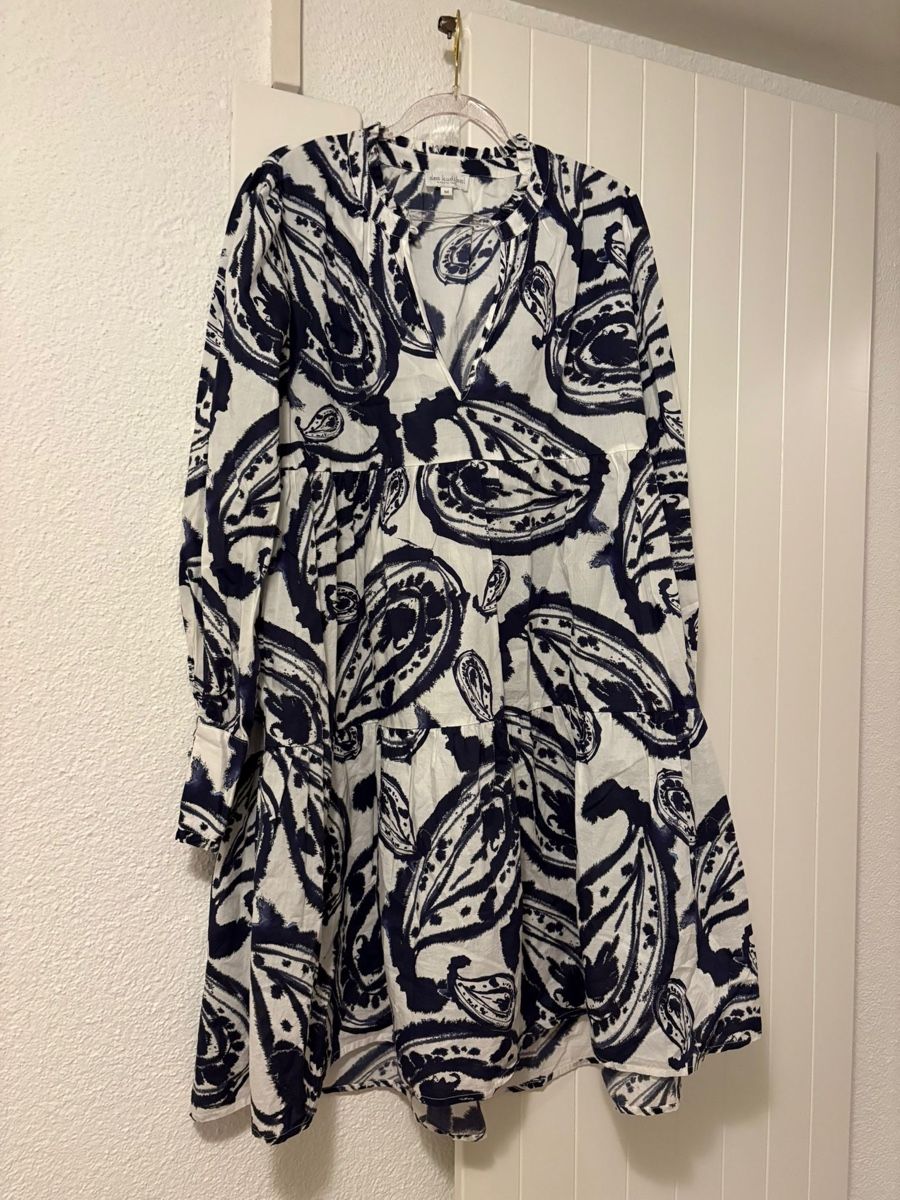 Dea Kudibal Robes: Kleid Dea Kudibal Grösse M – Neuf (Voir description) à Bonstetten par Moma10 5