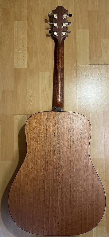 Strumenti musicali: Furch Blue Dreadnought MM a neuwertig – Usato da Gundetswil venduto da Rbo82 3
