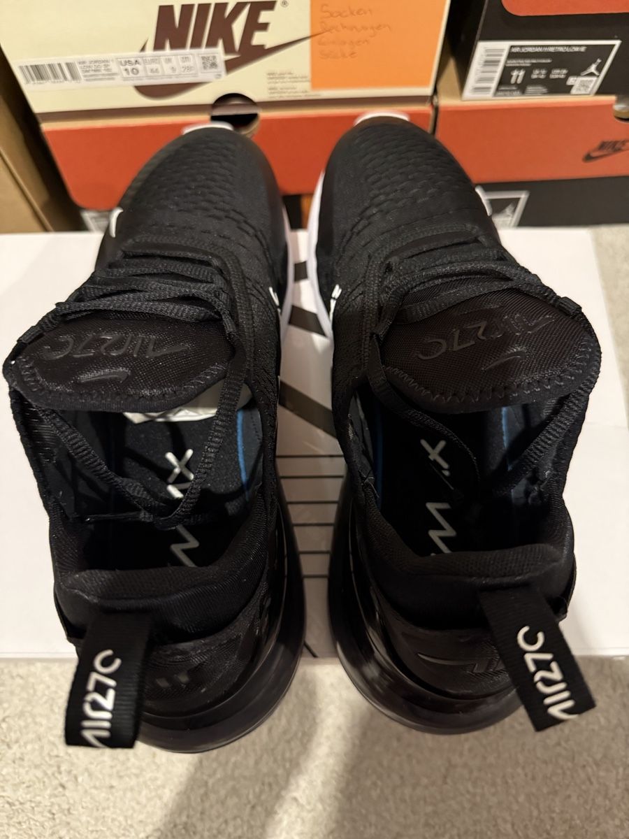 Nike Scarpe da uomo: Nike Air Max 270 Gr. 45 NEU – Nuovo e nell'imballaggio originale da Bülach venduto da bzv_7gv6 4