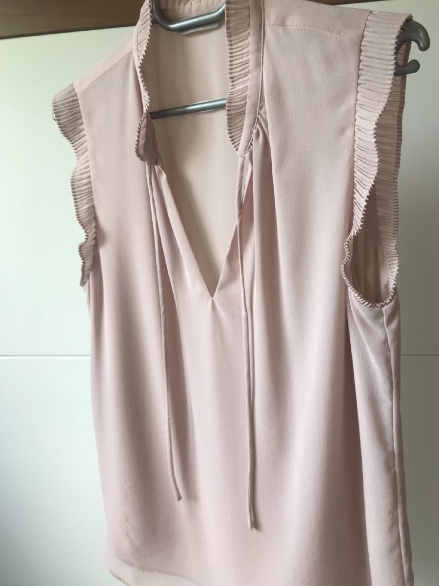 H&M Chemisiers: Schöne H&M Bluse – D'occasion à Dübendorf par nela123 1