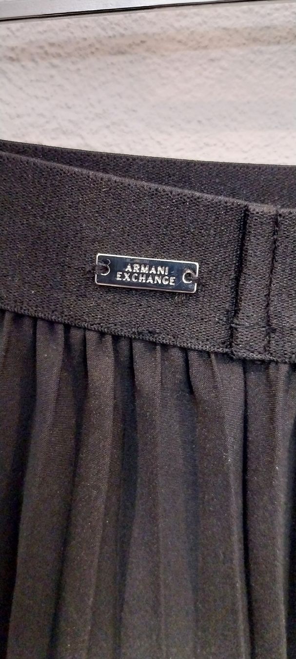 Armani Gonne: Plisserock Armani Neu – Nuovo (secondo la descrizione) da Heerbrugg venduto da SilverStar44 2