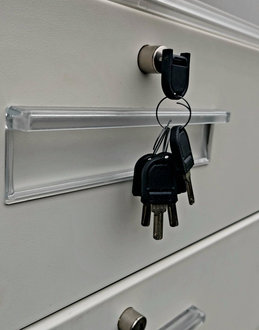 Armadi: Aktenschrank – Usato da Siebnen venduto da Mark_SZ 2