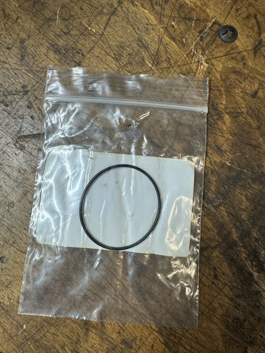 Mofa-Ersatzteile: Mofa Dichtung – Neu und originalverpackt aus Dübendorf von Sachs621 1