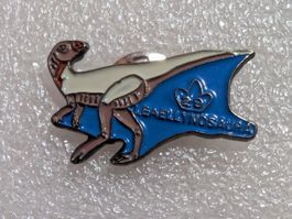 Ansteckpin 214: Dinosaurier Serie Nr. 29