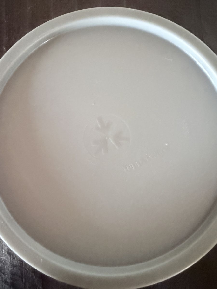 Tupperware Behälter & Ähnliches: Tupperware Behälter  – Gebraucht aus Flumserberg Saxli von delfinli67 1