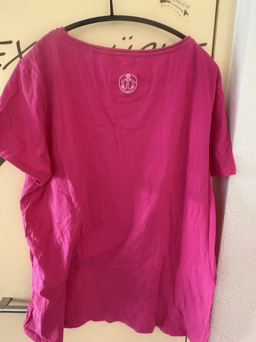 T-shirt: Adenauer Shirt , NP 99.95 – Nuovo (secondo la descrizione) da Obbürgen venduto da bugi6868 6