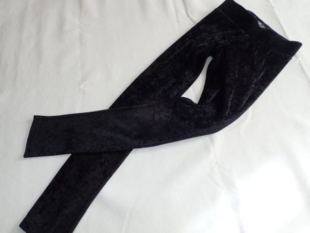 Leggings noir 140