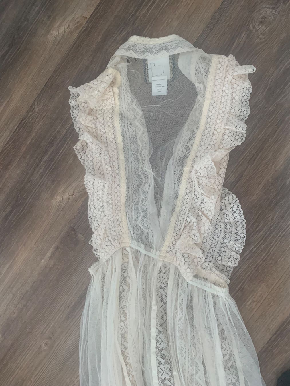Vestiti: Shamash&Yofi -Abendkleid – Difettoso da Emmen venduto da Bgucci_girl 4