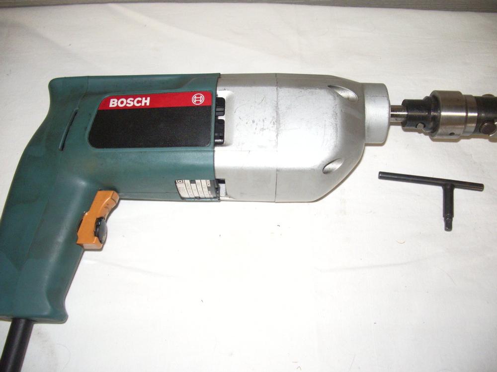 bosch Gewindeschneidmaschine M 10 1462.7 Taraudeuse Acheter