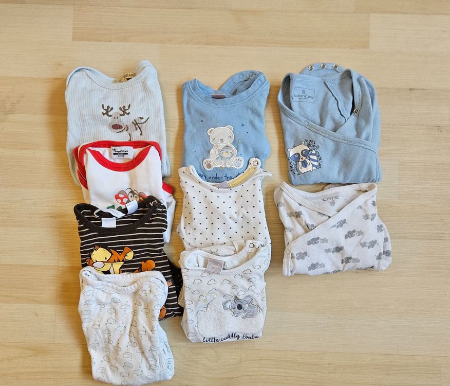 Lotti & Set di vestiti: Kleiderpaket Jungs 62 – Usato da Liestal venduto da Seraphine87
