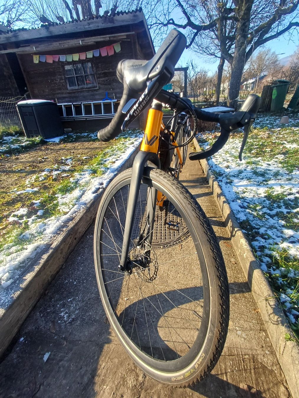 Biciclette: Kinder Gravel Bicke – Usato da Biel/Bienne venduto da LineTackle 2