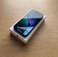 iPhone 15 128GB Schwarz – TOP Zustand, Akku 89%, wie neu