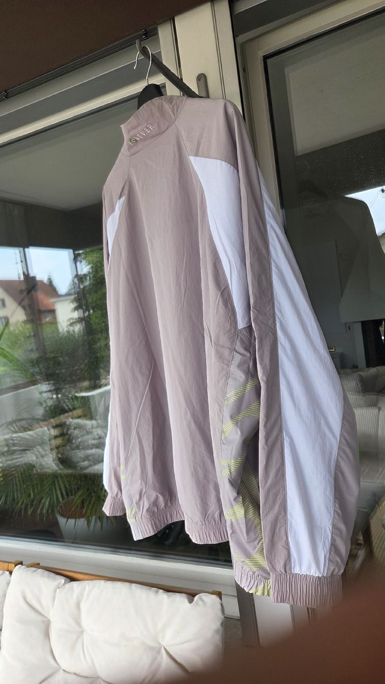 Jacken: YB TN Track Jacket – Neu und originalverpackt aus Winterthur von len_8jqy 2