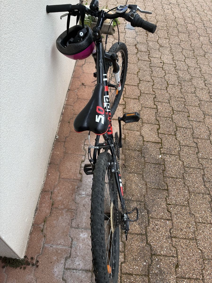 Biciclette: Vélo enfant  – Usato da Vernier venduto da SandraG 1
