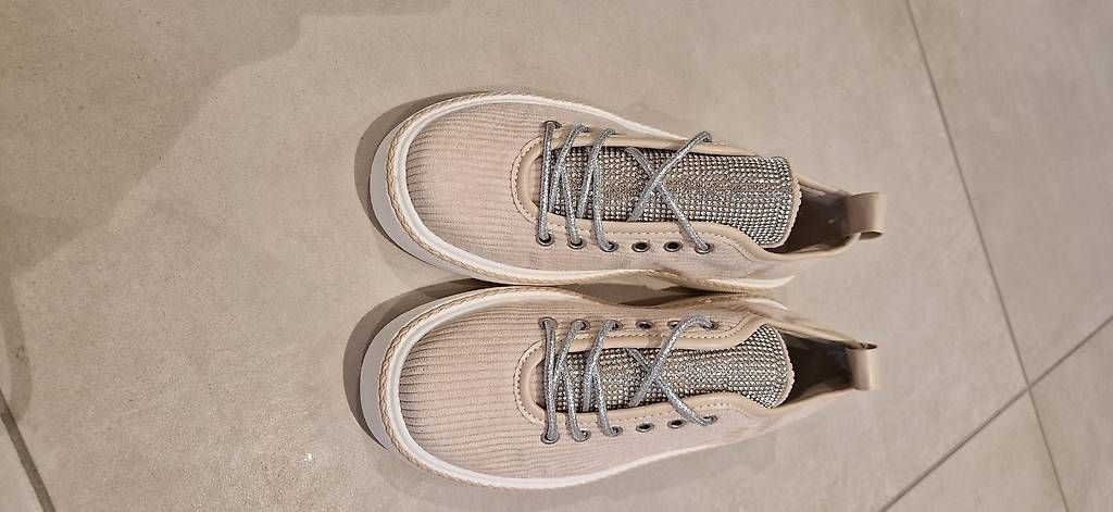 Scarpe da donna: Schuhe NEU Gr. 36 – Nuovo e nell'imballaggio originale da Plons venduto da fra_8cp5 3