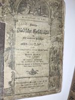 Andachts- und Erbauungsbuch von 1846 - Rarität!