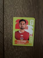 Panini Sticker CAN 15,  Kanada WM 2026