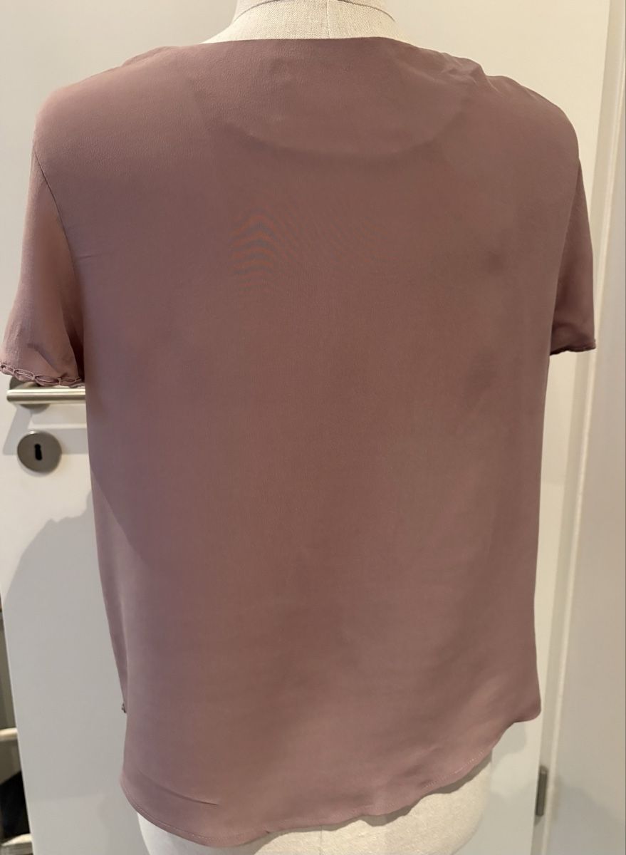 Top: Shirt Maison Scotch Gr. 38 – Usato da Tagelswangen venduto da lykainion 2