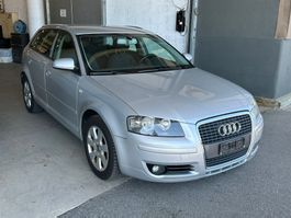AUDI A3 Sportback 2.0 TDI Ambition