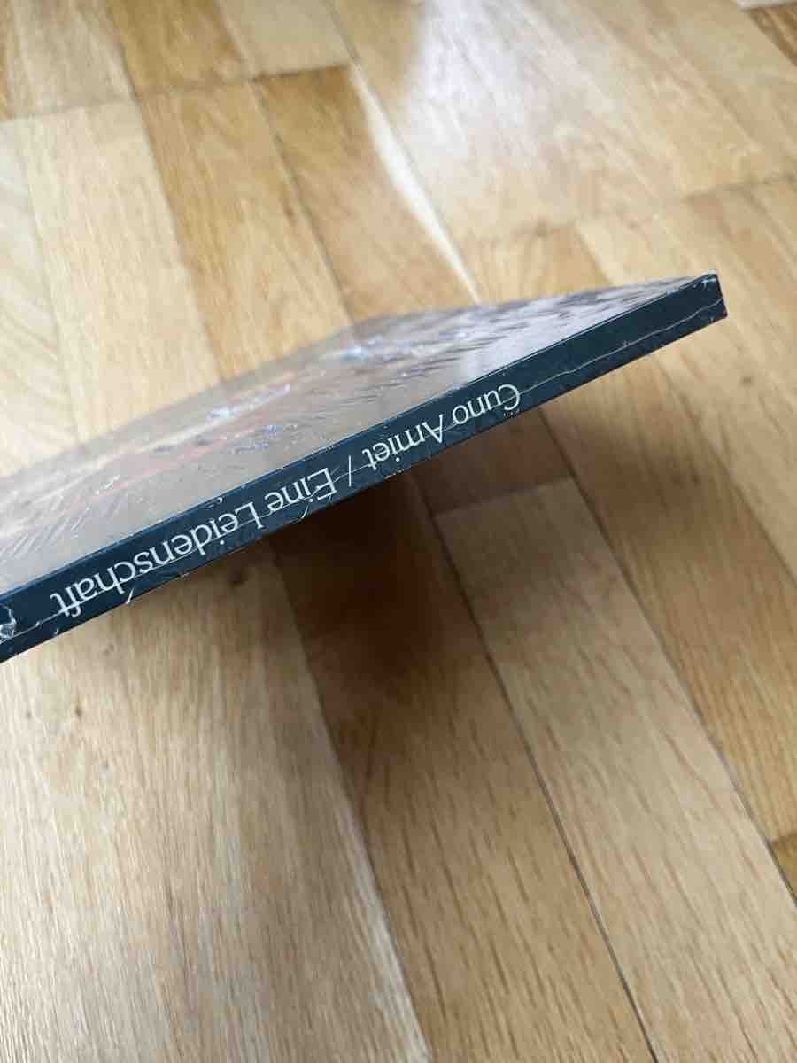 Bücher: Buch Cuno Amiet Eine Leidenschaft neu – Neu und originalverpackt aus Bern von mur_96t8 3