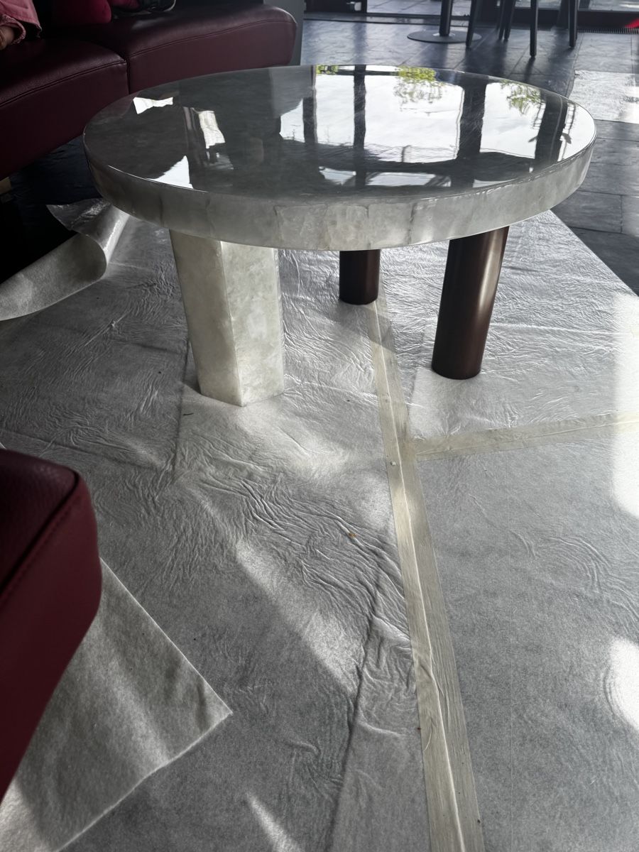 Tavoli: Couchtisch – Nuovo e nell'imballaggio originale da Baar venduto da alm_9zdm 5