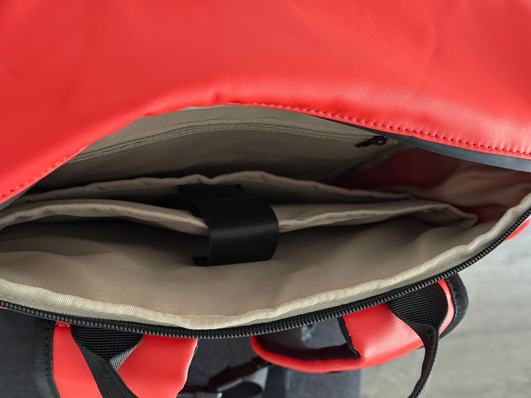 Zwei Zaini: Zwei sac à dos – Nuovo (secondo la descrizione) da Murten venduto da viraph 3
