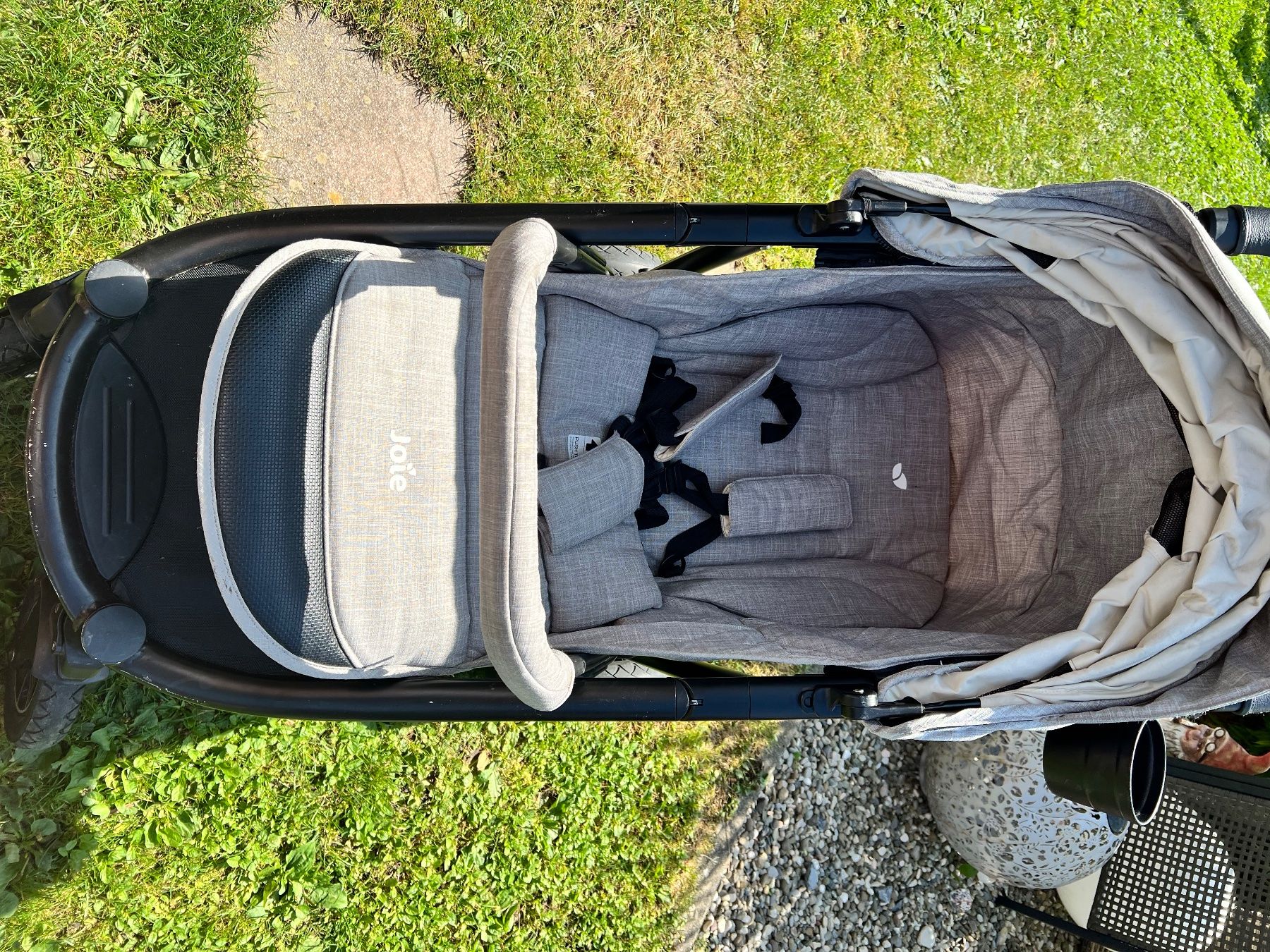 Joie Kinderwagen: Joie Buggy – Gebraucht aus Gretzenbach von nhunkele 3