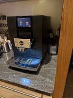 Jura Z10 Jubiläums Modell SAS Chrom