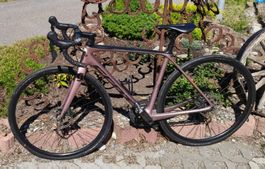 Scott Damen Rennrad Grösse S/M guter Zustand