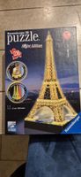 Puzzle 3D la Tour Eiffel Night Edition