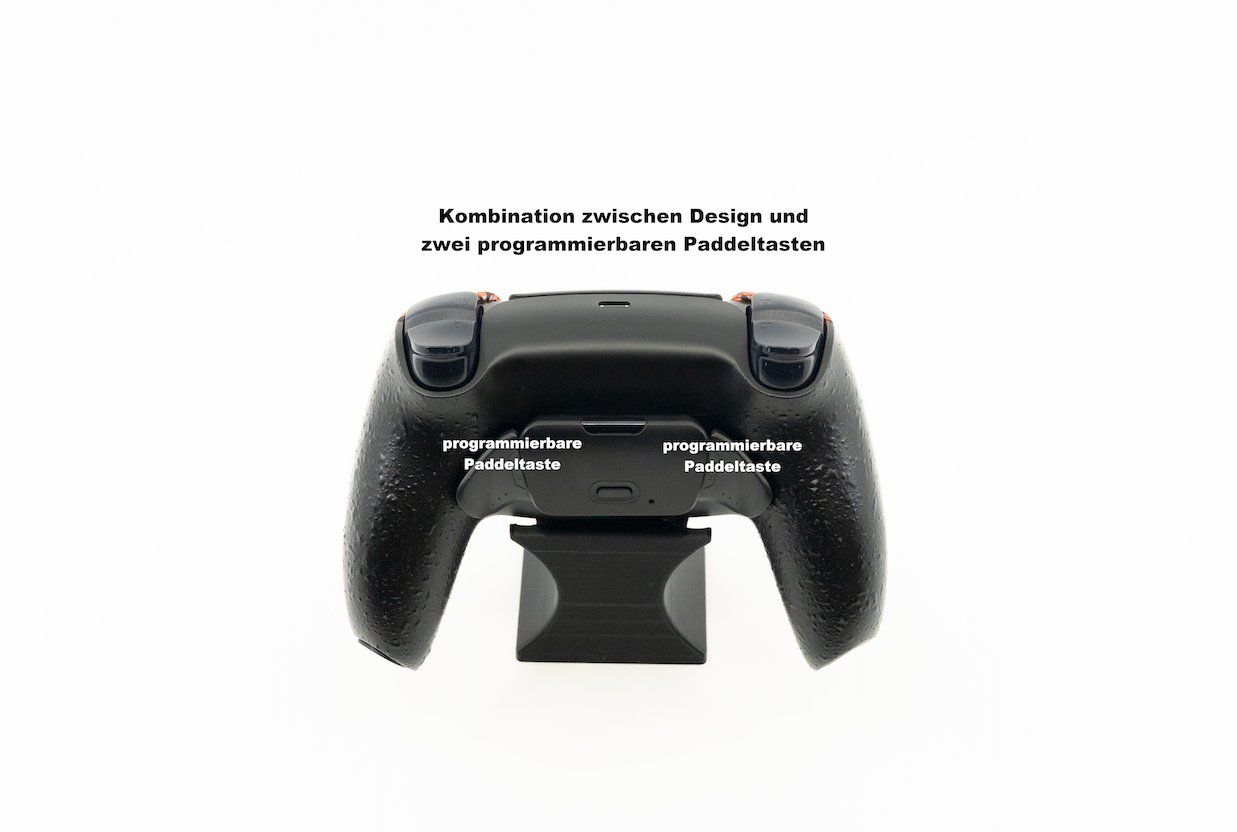 Sony Controller: Scuf Controller programmierbar für PS5 – Neu und originalverpackt aus Spiez von MyController 2