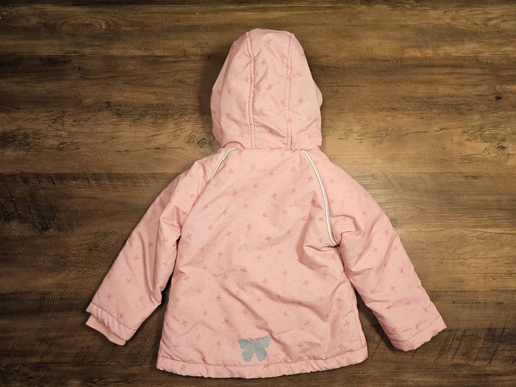 Giacche & Cappotti: Winterjacke Mädchen Gr. 92 – Usato da Engi venduto da kat_7zfx 1