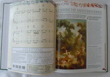 Bücher: Klassische Musik  -   Neues Buch – Neu (gemäss Beschreibung) aus Niederuzwil von LaBambola 4