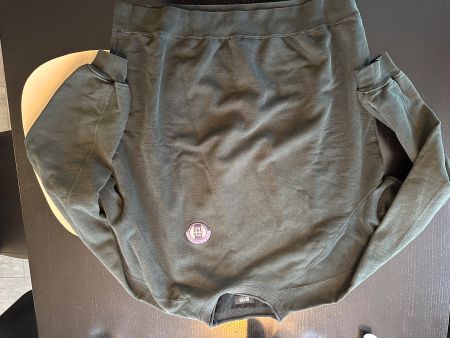 Retro Hugo Boss Sport-Pulli