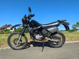 Yahama DT 125 R