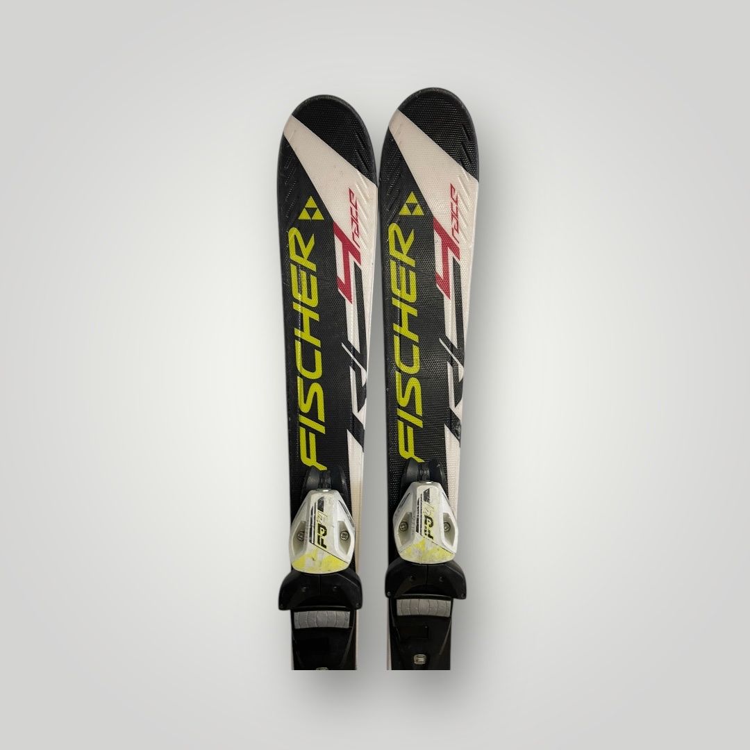 Fischer Skis: Fischer kinderski 100cm – Gebraucht aus Murten von Ski-Outlet 1