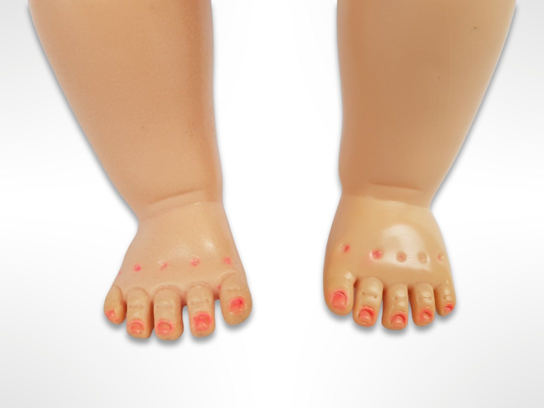 Bambole: Celluloid-Babypuppe – Usato da Suhr venduto da Restwert_Suhr 8