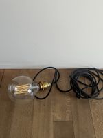 Design Hängeleuchte von "einzigart"