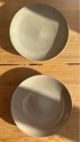 2xTeller von Sostrenegene 27cm